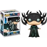 Funko Pop! Thor Ragnarok Hela 9 cm – Zboží Mobilmania