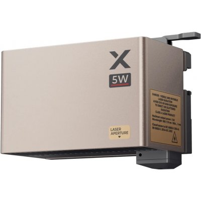 xTool P3 5W – Zboží Živě