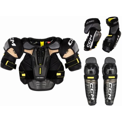 CCM Tacks AS 580 Sr – Zboží Mobilmania