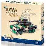 Seva Armáda Bojová vozidla – Zboží Živě