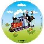 Míč Krtek 23 cm – Zboží Mobilmania