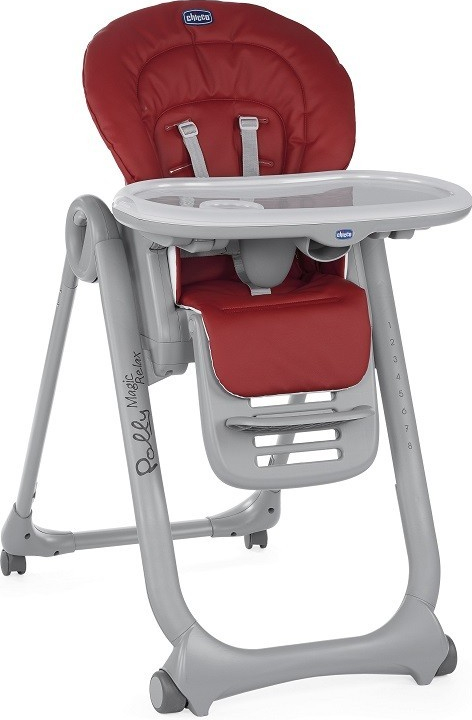 Chicco Polly Magic Relax Red Passion od 4 699 Kč - Heureka.cz