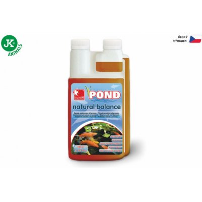 Dajana Pond Algae Stop 500ml – Zboží Mobilmania