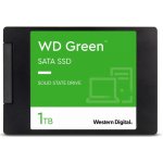 WD Green 1TB, WDS100T3G0A – Zboží Mobilmania