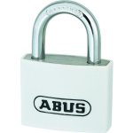 Abus 714/50 bílý – Hledejceny.cz