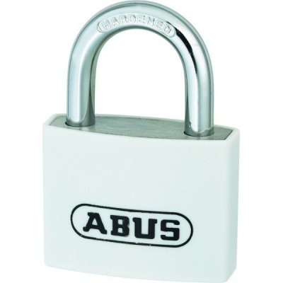 Abus 714/50 bílý – Zboží Mobilmania