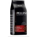 Pellini Espresso Bar n° 4 Crema Tradizionale káva 1 kg – Zbozi.Blesk.cz