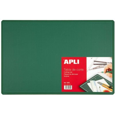 APLI Víceúčelová řezací podložka 45 × 30 cm – Zboží Mobilmania