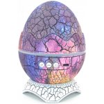 BOT Projektor noční oblohy Dinosauří vejce DV1 barevné – Zboží Dáma