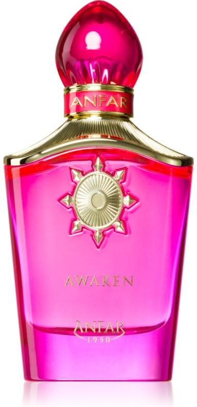 Anfar Awaken parfémovaná voda dámská 100 ml