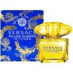 Versace Yellow Diamond Intense parfémovaná voda dámská 90 ml tester – Hledejceny.cz