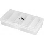 Delphin krabička TBX One 186-5P 186x98x35 mm – Hledejceny.cz