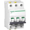 Jističe Schneider Electric 10kA iC60H 3P 20A B