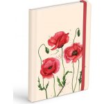 MFP Blok s gumkou 13 x 18cm, 120 listů, čistý – Sleviste.cz