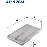 Vzduchový filtr FILTRON AP 176/4 – Hledejceny.cz