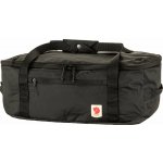 Fjallraven High Coast Duffel 36 Black 36 l – Hledejceny.cz