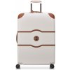 Cestovní kufr Delsey Chatelet Air 2.0 167682115 bílá Angora 110 l