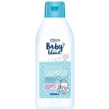 Elkos Baby dětský šampon & mycí gel 250 ml