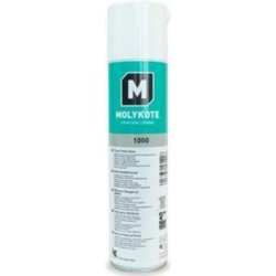 Molykote 1000 400 ml