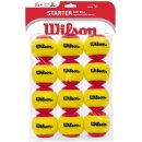 Tenisový míč Wilson Starter Red 36ks