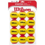 Wilson Starter 36 ks – Zboží Dáma