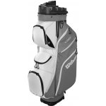 Wilson I-Lock Cart Bag / – Zboží Mobilmania