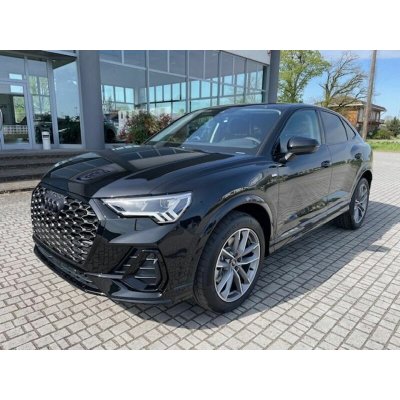 Audi Q3 40 TFSI quattro S tronic S-line Sportback 140 kW | Zboží Auto
