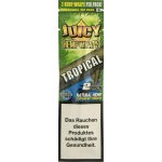 Juicy konopné blunty tropical 2 ks – Zboží Dáma