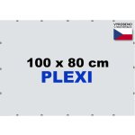 BFHM Rám na puzzle Euroclip 100 x 80 cm plexisklo – Zboží Dáma