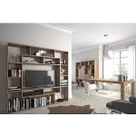 Kondela Montana dub lefkas tmavý – Hledejceny.cz