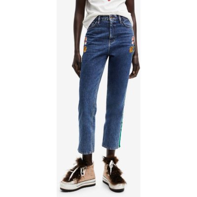 Desigual Alejan denim medium dark