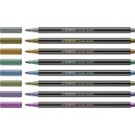 Stabilo Pen 68 8 ks – Zboží Mobilmania