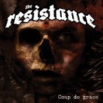 Resistance - Coup De Grace CD – Zbozi.Blesk.cz