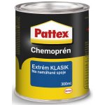 PATTEX EXTRÉM chemoprénové lepidlo 300g – HobbyKompas.cz