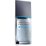 Issey Miyake L´Eau D´Issey Sport toaletní voda pánská 100 ml tester – Zbozi.Blesk.cz