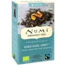 Numi čaj Bio Earl Grey s bergamotem 18 sáčků