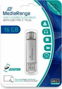 MediaRange MR935 16GB MR935