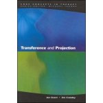 Transference and Projection - J. Crawley, J. Grant – Hledejceny.cz