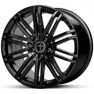 Tomason TN18 8x18 5x120 ET50 black gloss | Zboží Auto