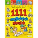 1111 anglických slovíček