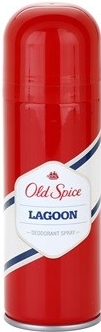 Old Spice Lagoon deospray 150 ml