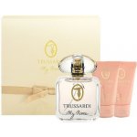 TrussarDi My Name parfémovaná voda dámská 30 ml – Zbozi.Blesk.cz