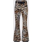 Rehall Yves-R dámské softshellové lyžařské kalhoty Leopard – Hledejceny.cz