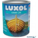 Lak na dřevo Luxol lodní lak 2,5 l