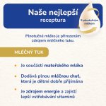Sunar Premium 3 HMO batolecí mléko 6 x 700 g – Zboží Mobilmania