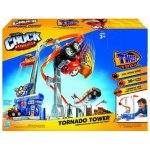 HASBRO Tonka hrací sada věz s diagnostickým centrem – Zboží Mobilmania