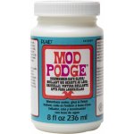 Mod Podge Dishwasher Safe - Lepidlo, lak a finiš bezpečný pro myčku 236 ml – Zboží Dáma