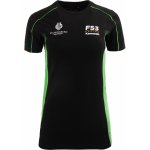 Dámské triko Kawasaki Women T-Shirts černá – Zboží Dáma