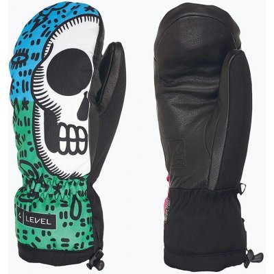 LEVEL Soul Mitt MONSTER – Zbozi.Blesk.cz