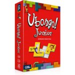 Albi Ubongo Junior Mini – Zboží Živě